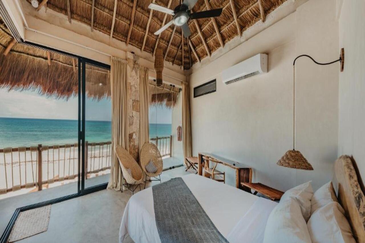 Hotel Akkuun Tulum - Adults Only Exteriér fotografie